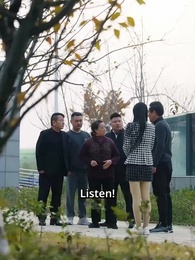 My Dad, the Billionaire - Episode 48