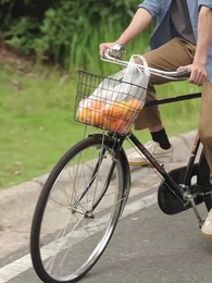 第23集 - 父輩愛情故事