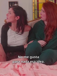 Episodio 46 - Mi destino es el Alfa