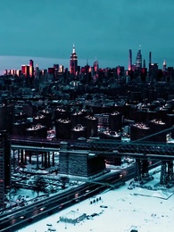 Nuria: El alma rota del Gran Alfa - Episode 69