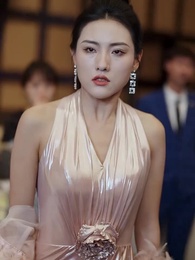 Quê Hương Không Ánh Trăng - Episode 14