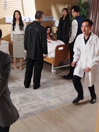 第25集 - 美女總裁獨寵我