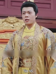 Tập 65 - [Lồng tiếng]Phượng Hoàng Minh Thiên