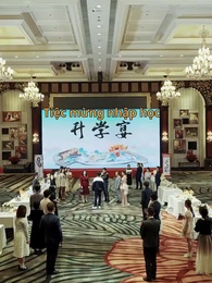 Tập 8 - Quê Hương Không Ánh Trăng