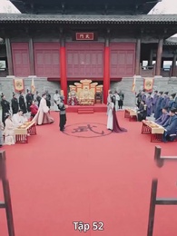 [Lồng tiếng]Phượng Hoàng Minh Thiên - Episode 52