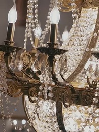 Tập 6 - [Lồng tiếng]Bữa Tiệc Rực Lửa