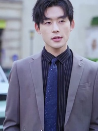 第42集 - 逆子,你怎麼知道家裏很有錢