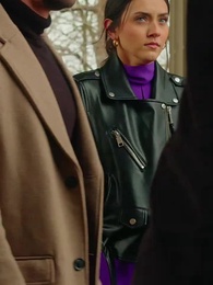 Nuria: El alma rota del Gran Alfa - Episode 20