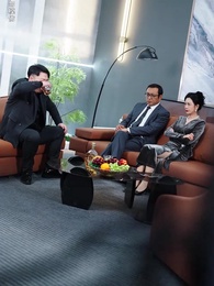 第68集 - 美女總裁獨寵我