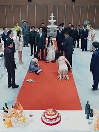 [Lồng tiếng]Bữa Tiệc Rực Lửa - Episode 31