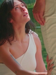 Episodio 64 - Mi destino es el Alfa