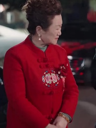 The Imposter Wife - Episode 32