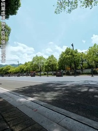 第9集 - 彷徨之刃