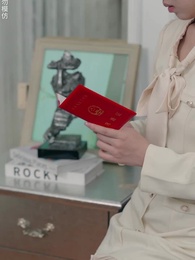 第39集 - 離婚後我帶女兒走向人生巔峯