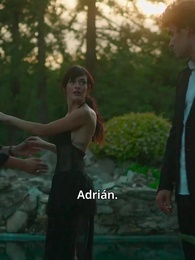 Mi destino es el Alfa - Episode 5