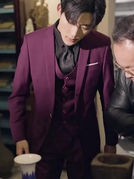 逆子，你怎麼知道家裏很有錢 - Episode 73