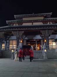 โปรดสดับเสียงหงส์สะท้าน - Episode 55