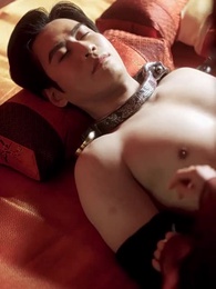 Giấc Mộng Hoa Sớm Tỉnh - Episode 11