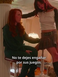 Mi destino es el Alfa - Episode 47