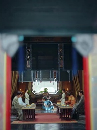 Dekapan Sang Rembulan - Episode 45