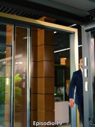 Un juego peligroso: esposo por una noche - Episode 19