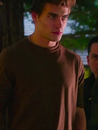 Mi destino es el Alfa - Episode 59