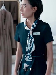 [Lồng tiếng]Tình Yêu Ơi, Em Phải Kết Hôn Rồi - Episode 41