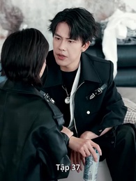 [Lồng tiếng]Tình Yêu Ơi, Em Phải Kết Hôn Rồi - Episode 37