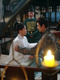 Dekapan Sang Rembulan - Episode 53