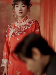 Giấc Mộng Hoa Sớm Tỉnh - Episode 32