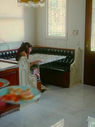 Mi destino es el Alfa - Episode 17