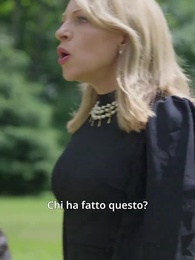 Un amore per destino - Episode 9