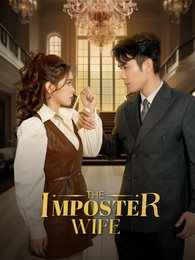The Imposter Wife