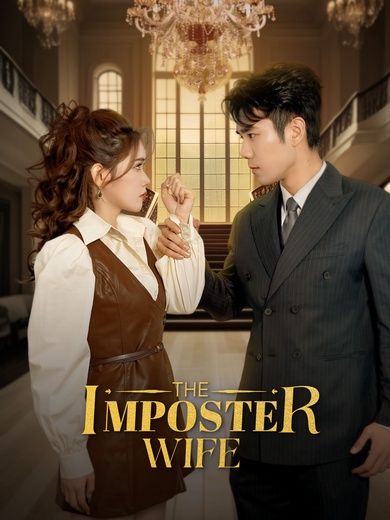 The Imposter Wife