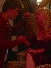 Episodio 56 - Mi destino es el Alfa