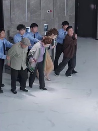 The Imposter Wife - Episode 54