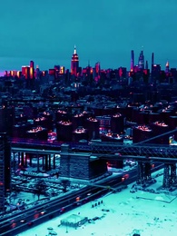 Episodio 75 - Nuria: El alma rota del Gran Alfa