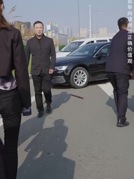 棄少歸來我纔是大少爺 - Episode 168