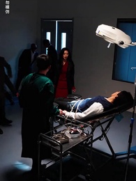 美女總裁獨寵我 - Episode 54