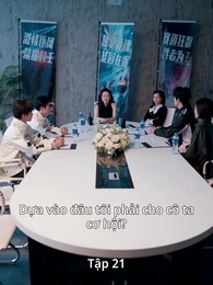 [Lồng tiếng]Tình Yêu Ơi, Em Phải Kết Hôn Rồi - Episode 21