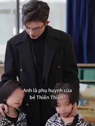 Tập 13 - [Lồng tiếng]Bí Mật Không Thể Nói