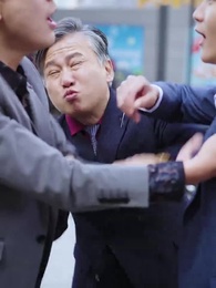 逆子，你怎麼知道家裏很有錢 - Episode 44