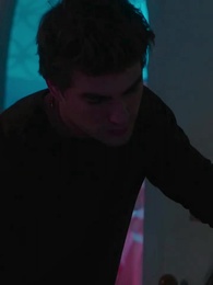 Episodio 34 - Mi destino es el Alfa