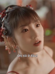 Tập 25 - Giấc Mộng Hoa Sớm Tỉnh