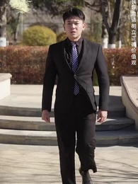 棄少歸來我纔是大少爺 - Episode 117