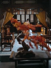Episode 59 - Dekapan Sang Rembulan