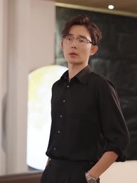 [Lồng tiếng]Bí Mật Không Thể Nói - Episode 40