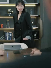 咬紅唇 - Episode 66