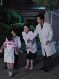 第58集 - 離婚後我帶女兒走向人生巔峯