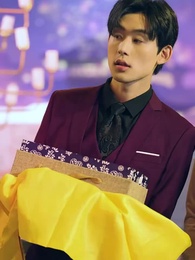 逆子，你怎麼知道家裏很有錢 - Episode 68